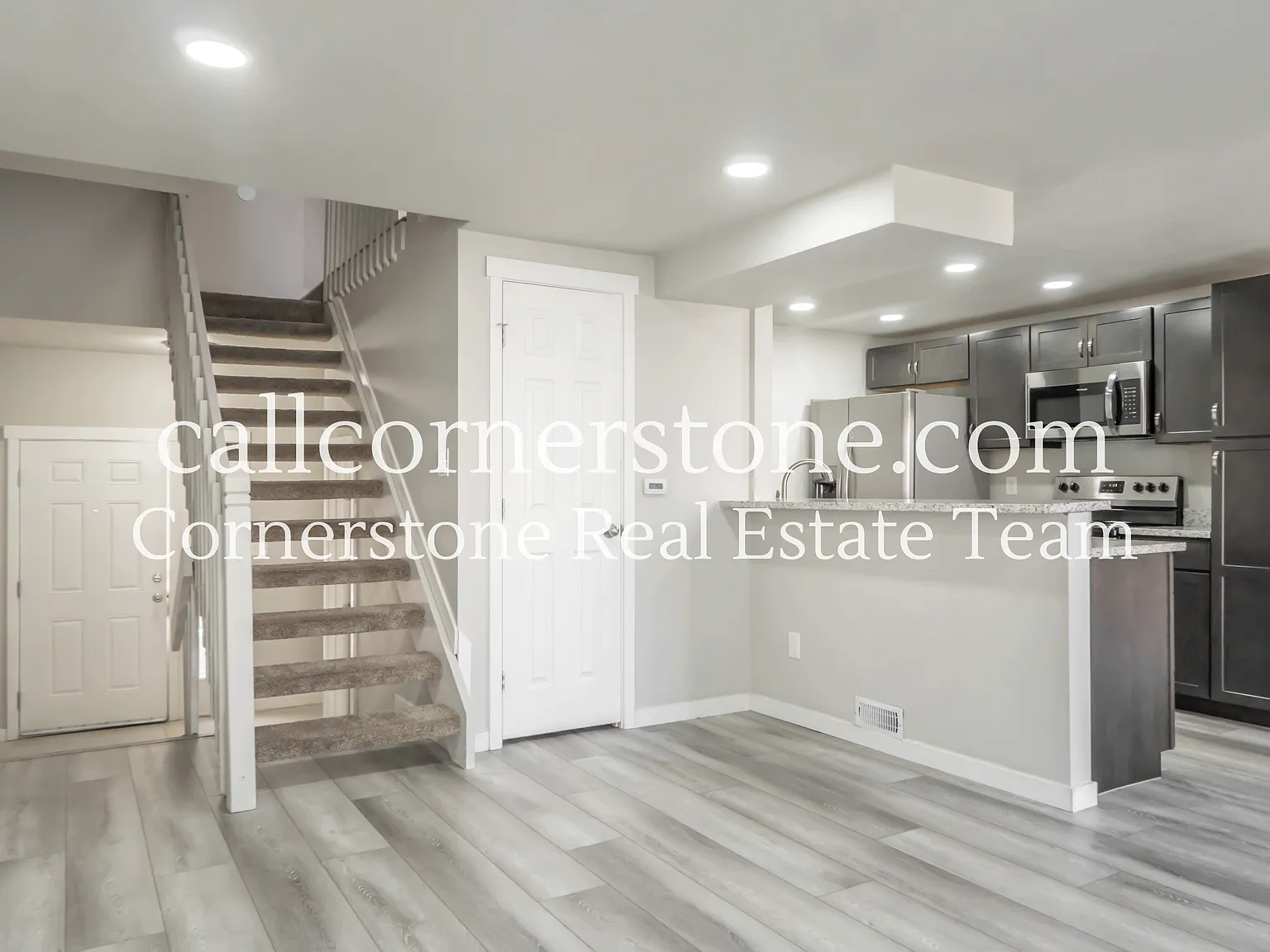 4877 Bluestem Drive (AR) - 1 — Photo 1