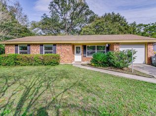2172 Atwood Dr, Pensacola, FL 32514