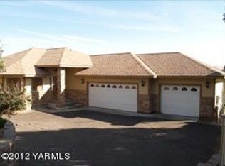 7500 Meadow Ln, Yakima, WA