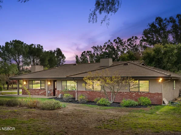 5010 Baseline Ave, Santa Ynez, CA 93460