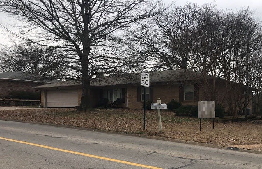 8 Azure Hills Dr, Van Buren, AR 72956 Zillow