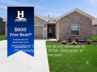 13441 Stage Coach Ln, Cresson, TX 76035