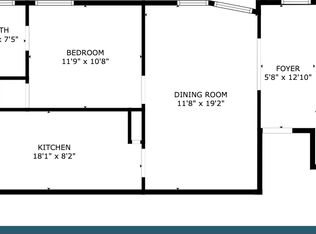 615 1/2 22nd St, Sacramento, CA 95816