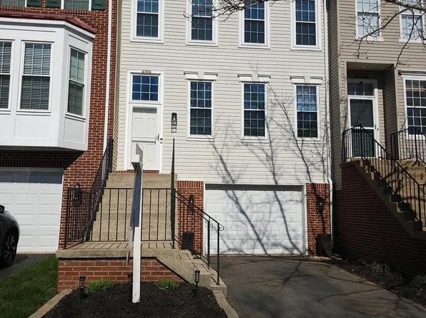 14706 Deer Lake Ct, Centreville, VA 20120