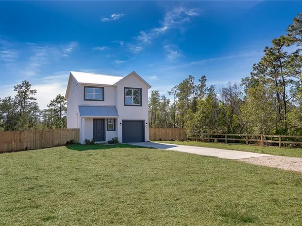 765 6th Ave, Osteen, FL 32764