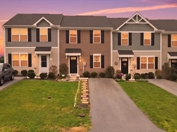 47 Norcross Ct, Martinsburg, WV 25403