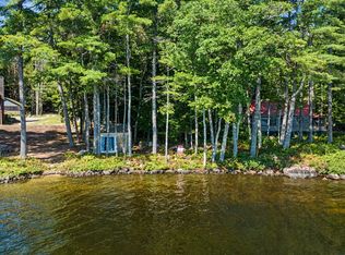 LOT 2 Lakeside Pines Rd, Bridgton, ME 04009