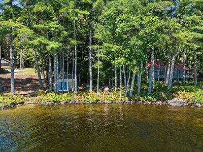 Lot #2 Lakeside Pines Road, Bridgton, ME, 04009