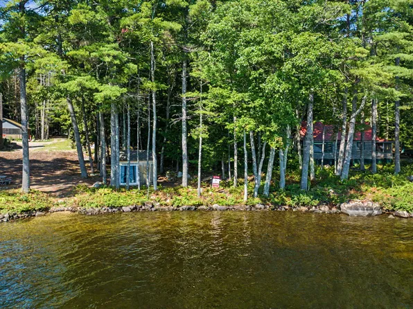 Lot #1 Lakeside Pines Road, Bridgton, ME 04009