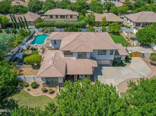 3088 E Morrison Ranch Pkwy, Gilbert, AZ 85296