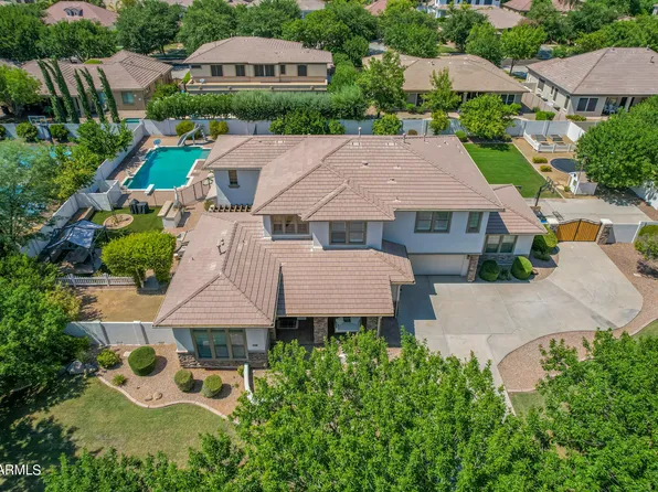 3088 E MORRISON RANCH Parkway, Gilbert, AZ 85296