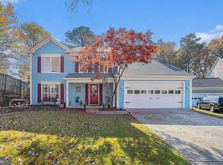 180 Thatching Ln, Johns Creek, GA 30022