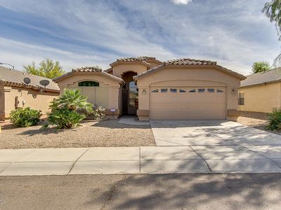 12759 W Coronado Rd, Avondale, AZ, 85392