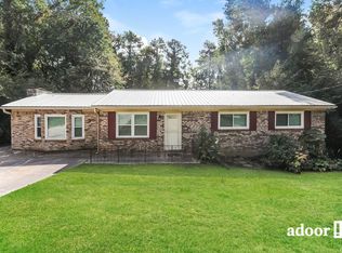 2280 Chestnut Log Loop, Lithia Springs, GA 30122