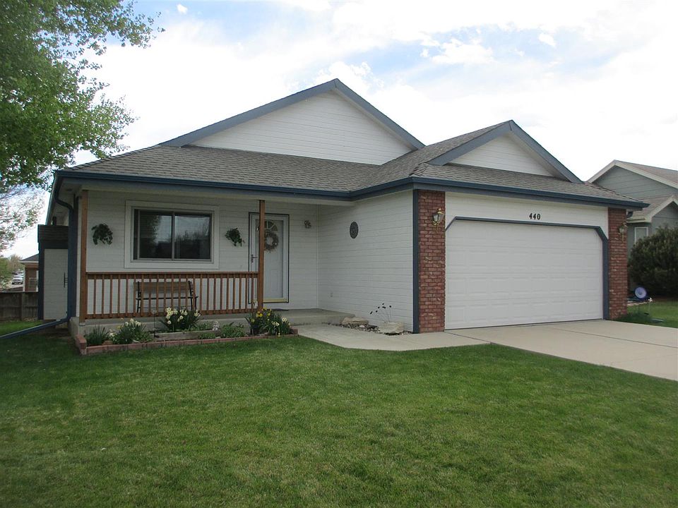 Front Elevation