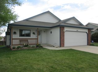 440 La Costa Ln, Johnstown, CO 80534