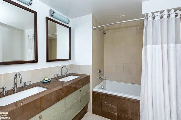 Rented by Brown Harris Stevens | media 25