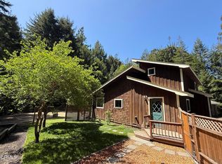 31175 Fort Bragg Sherwood Rd, Fort Bragg, CA 95437