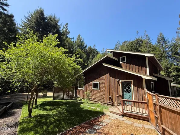 31175 Fort Bragg Sherwood Rd, Fort Bragg, CA 95437