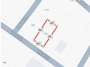 525 Hazel St, Macon, GA 31201