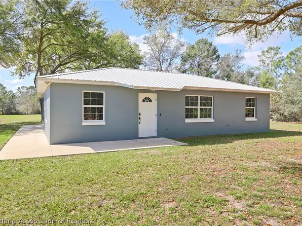 2611 Lake Josephine Dr, Sebring, FL 33875