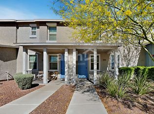 20706 W Thomas Rd, Buckeye, AZ 85396