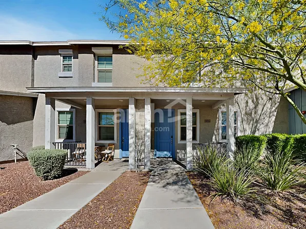 20706 W Thomas Rd, Buckeye, AZ 85396