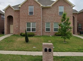 819 Jamie Dr, Grand Prairie, TX 75052