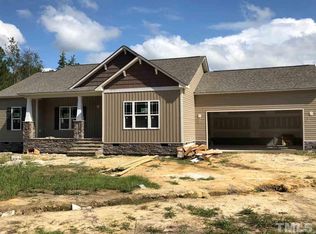 232 Parrish Memorial Rd, Selma, NC 27576