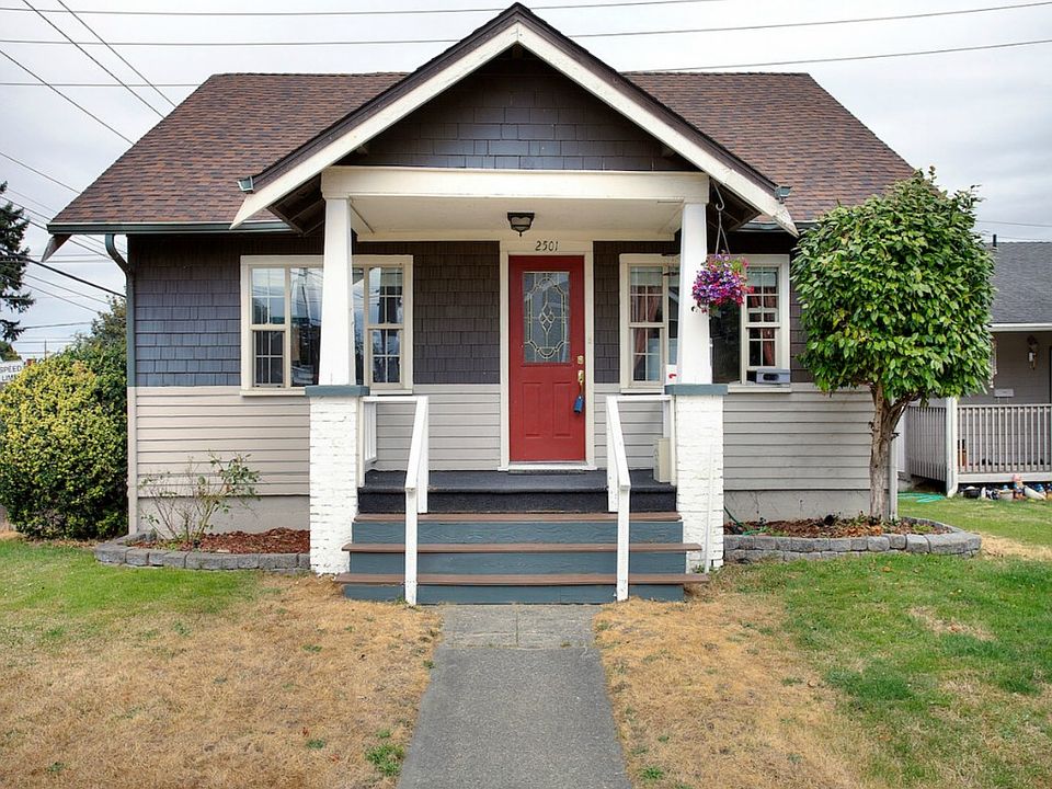 1st image of 2501 S Ainsworth Ave