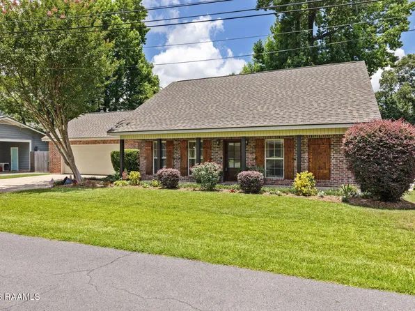114 Redwood Dr, Lafayette, LA 70503