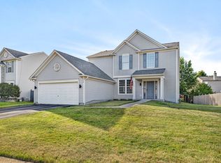 170 Holly St, Bolingbrook, IL 60490