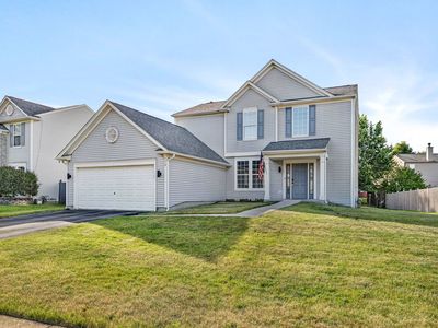 170 Holly St, Bolingbrook, IL, 60490