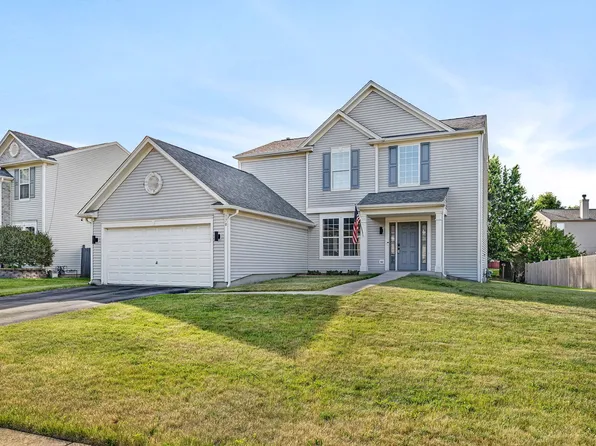 170 Holly St, Bolingbrook, IL 60490
