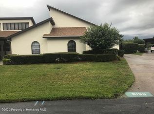 9135 Lingrove Rd, Weeki Wachee, FL 34613