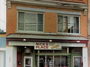 1276 Benton Ave, Pittsburgh, PA 15212