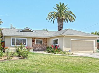 3753 Compton Ln, San Jose, CA 95130