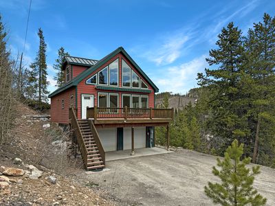 6375 Barton Rd, Breckenridge, CO, 80424
