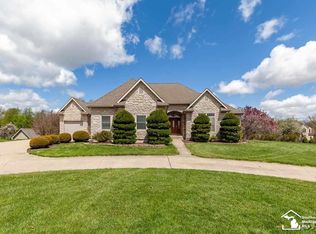 4505 Waynick Dr, Britton, MI 49229