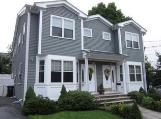 48 Bacon St #1, Watertown, MA 02472