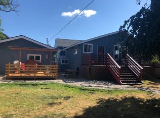 725 N 75th St #B, Seattle, WA 98103