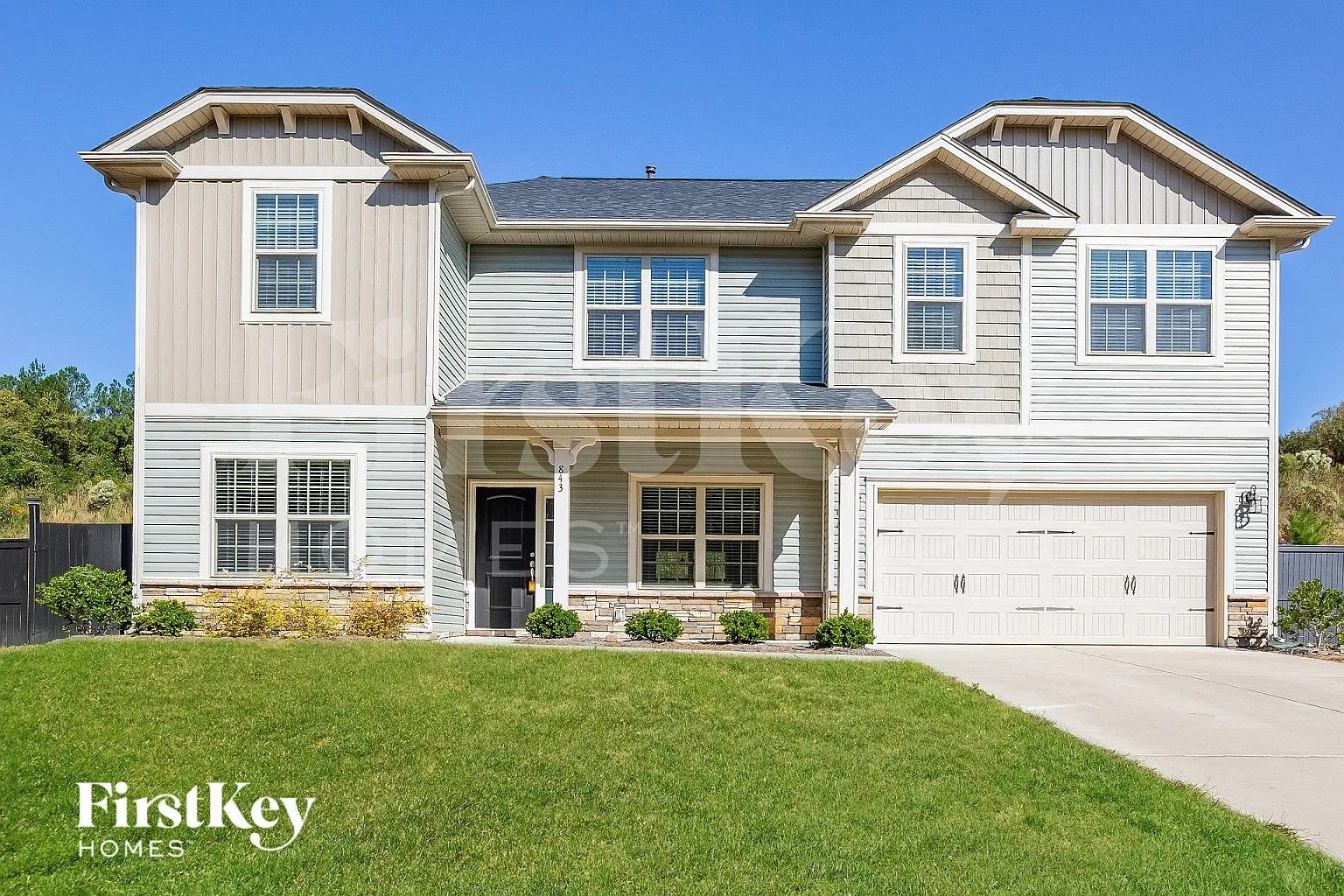 5 bed, 3.5 bath, 2721 sqft, $2,980 — Photo 1