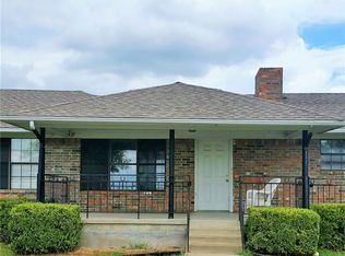 9905 County Road 626, Blue Ridge, TX 75424