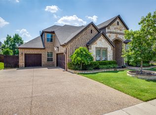 312 Reata Rd, Keller, TX 76248