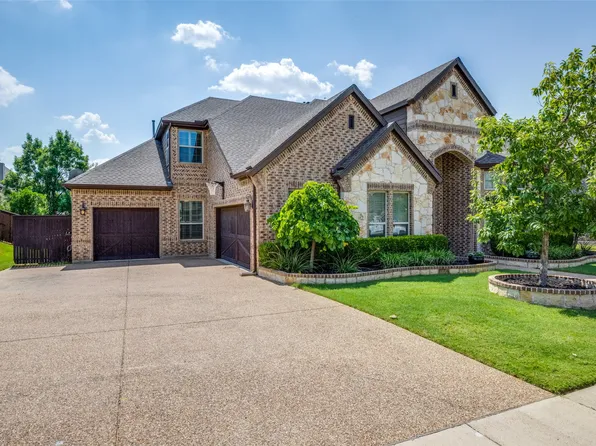 312 Reata Rd, Keller, TX 76248