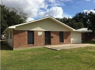 1911 Dudley St, Eunice, LA 70535