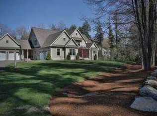 60 Nashua Rd, Bedford, NH 03110