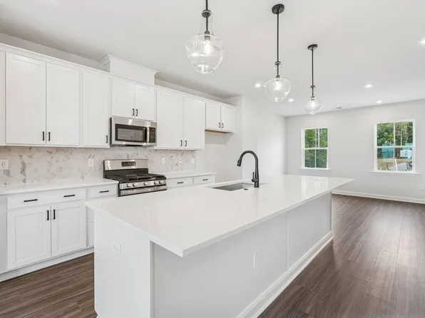 1122 Holding Village Way, Wake Forest, NC 27587