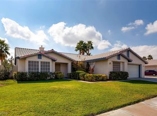 6433 W Fisher Ave, Las Vegas, NV 89130