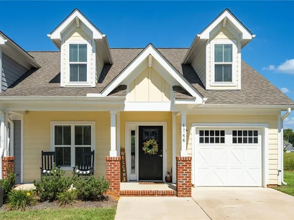 1746 Old Fields Blvd, Haw River, NC 27258